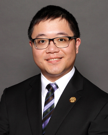 Benjamin Kaan, Notary Public